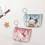 XY 打角三立布包