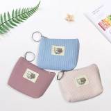 XY 打角泡泡格双熊包