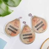 JMS 水滴盒免胶免卸假睫毛