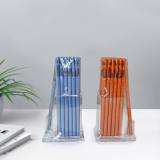 MZL 兰迪兔885固色丝滑双头眉笔（齐全）