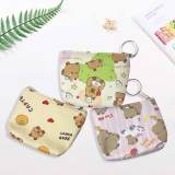 XY 打角卡皮巴拉包新